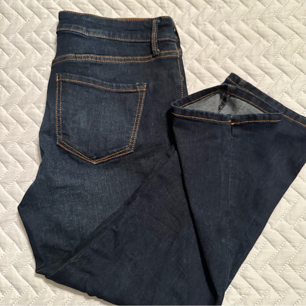Nine West Chrystie Capris